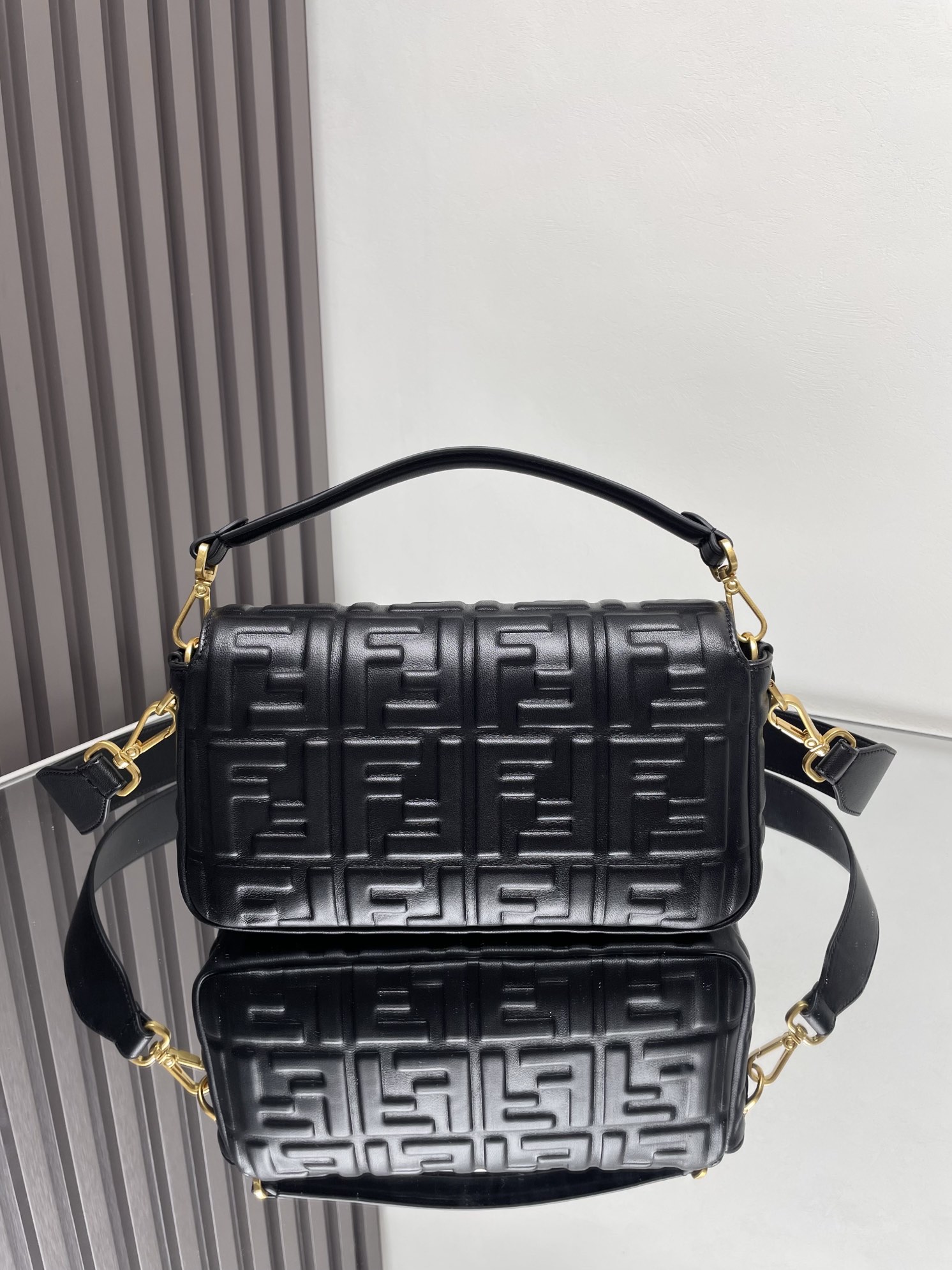 Fendi Satchel Bags